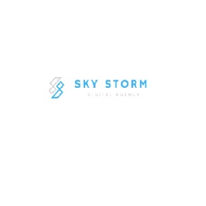 digital skystorm